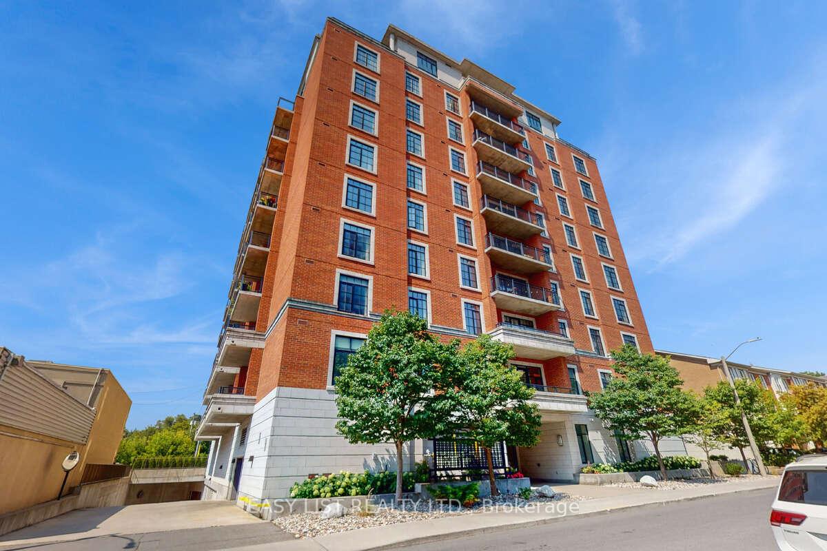 Photo 25 of Unit 708, 330 Loretta Avenue S, Ottawa, West Centre Town — HOMEH