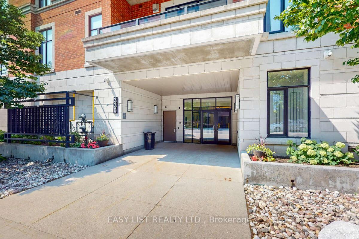 Photo 26 of Unit 708, 330 Loretta Avenue S, Ottawa, West Centre Town — HOMEH