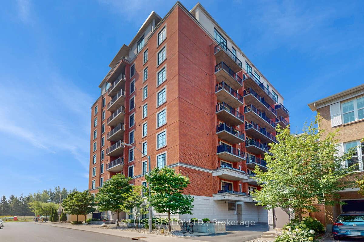 Photo 34 of Unit 708, 330 Loretta Avenue S, Ottawa, West Centre Town — HOMEH