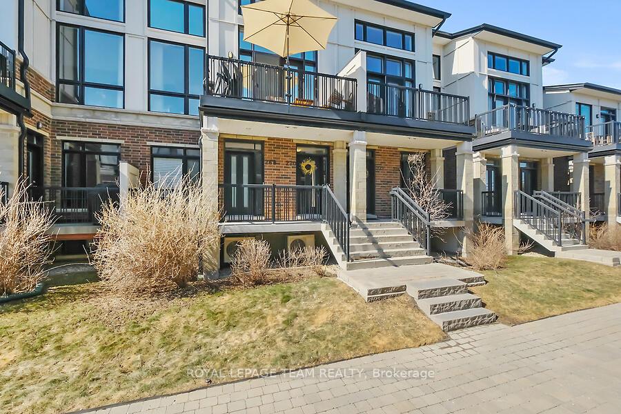 Photo 1 of 270 Pembina Private, Ottawa, Riverside South/Gloucester Glen — HOMEH