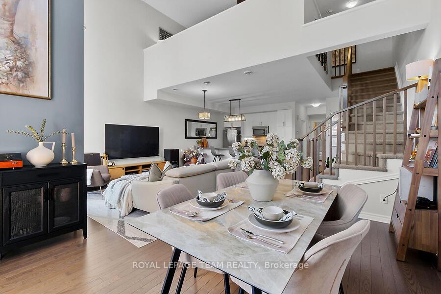 Photo 5 of 270 Pembina Private, Ottawa, Riverside South/Gloucester Glen — HOMEH