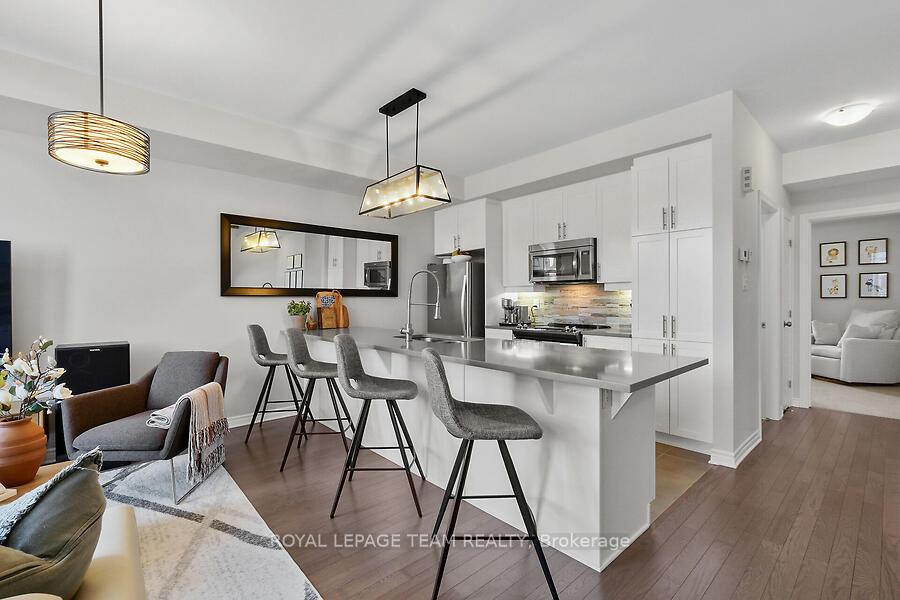 Photo 8 of 270 Pembina Private, Ottawa, Riverside South/Gloucester Glen — HOMEH