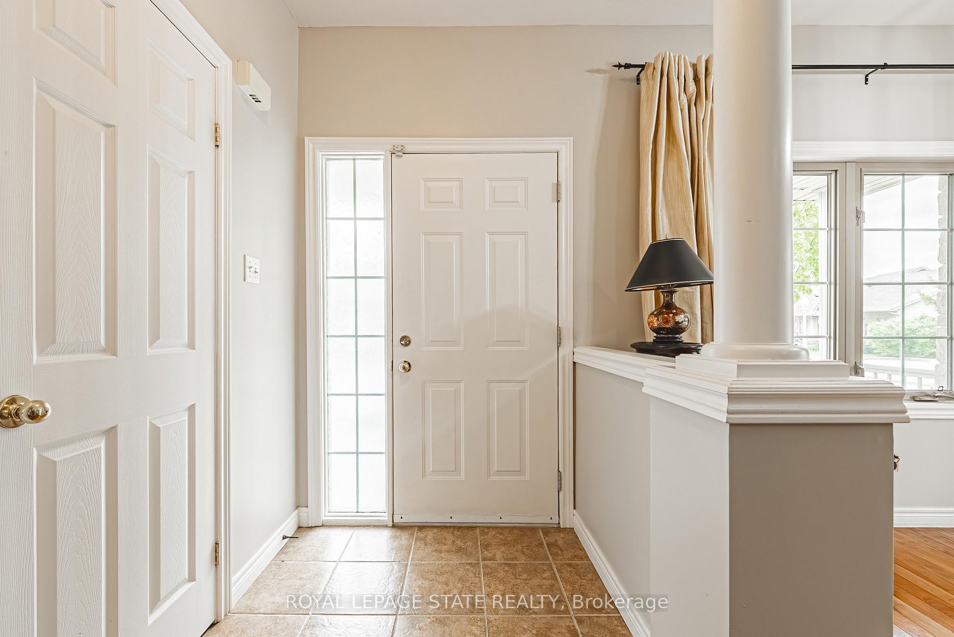 Photo 6 of Unit 43, 130 Southbrook Drive, Hamilton, Binbrook — HOMEH