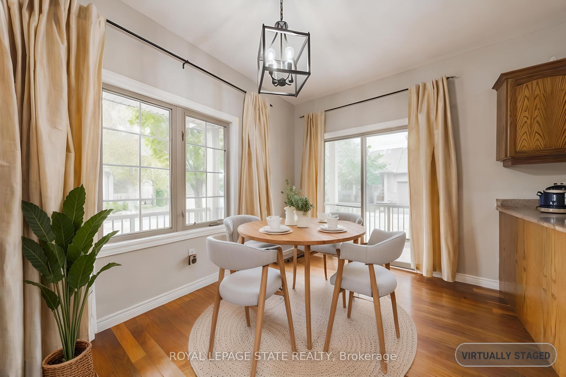 Photo 7 of Unit 43, 130 Southbrook Drive, Hamilton, Binbrook — HOMEH