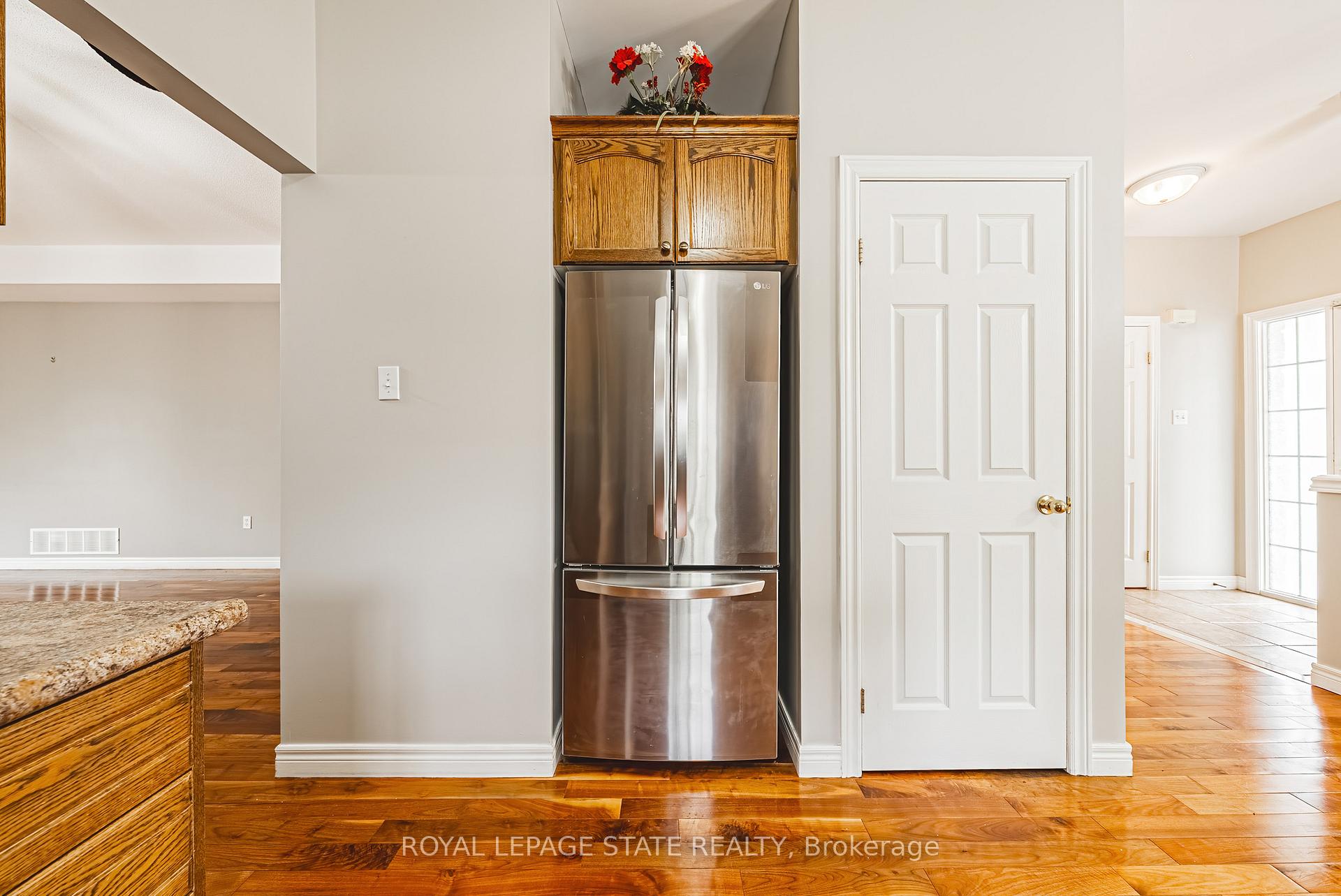 Photo 13 of Unit 43, 130 Southbrook Drive, Hamilton, Binbrook — HOMEH