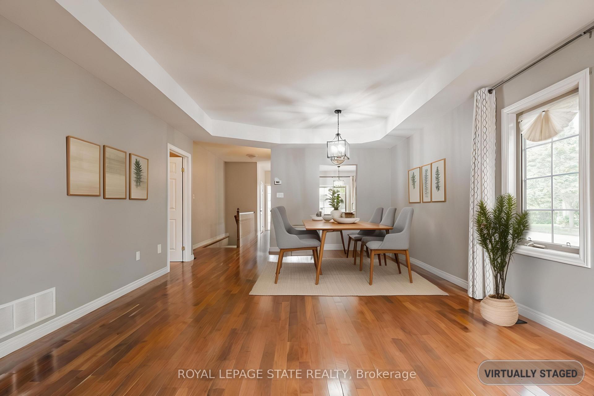 Photo 15 of Unit 43, 130 Southbrook Drive, Hamilton, Binbrook — HOMEH