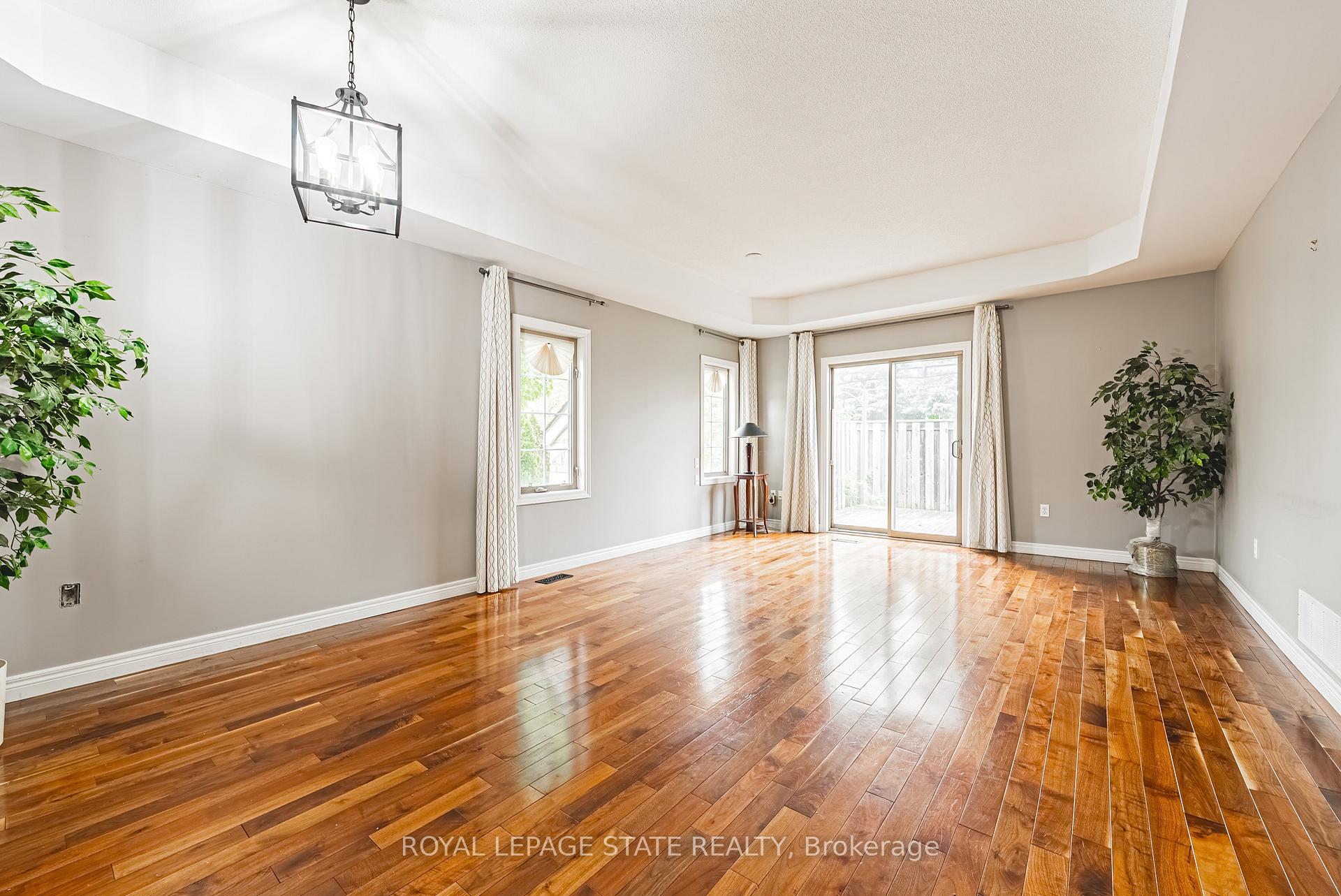 Photo 16 of Unit 43, 130 Southbrook Drive, Hamilton, Binbrook — HOMEH