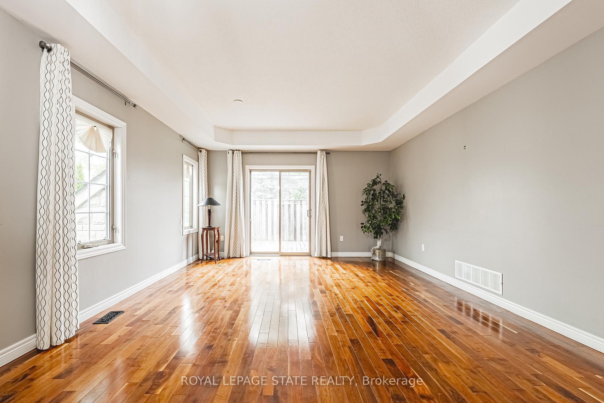 Photo 17 of Unit 43, 130 Southbrook Drive, Hamilton, Binbrook — HOMEH