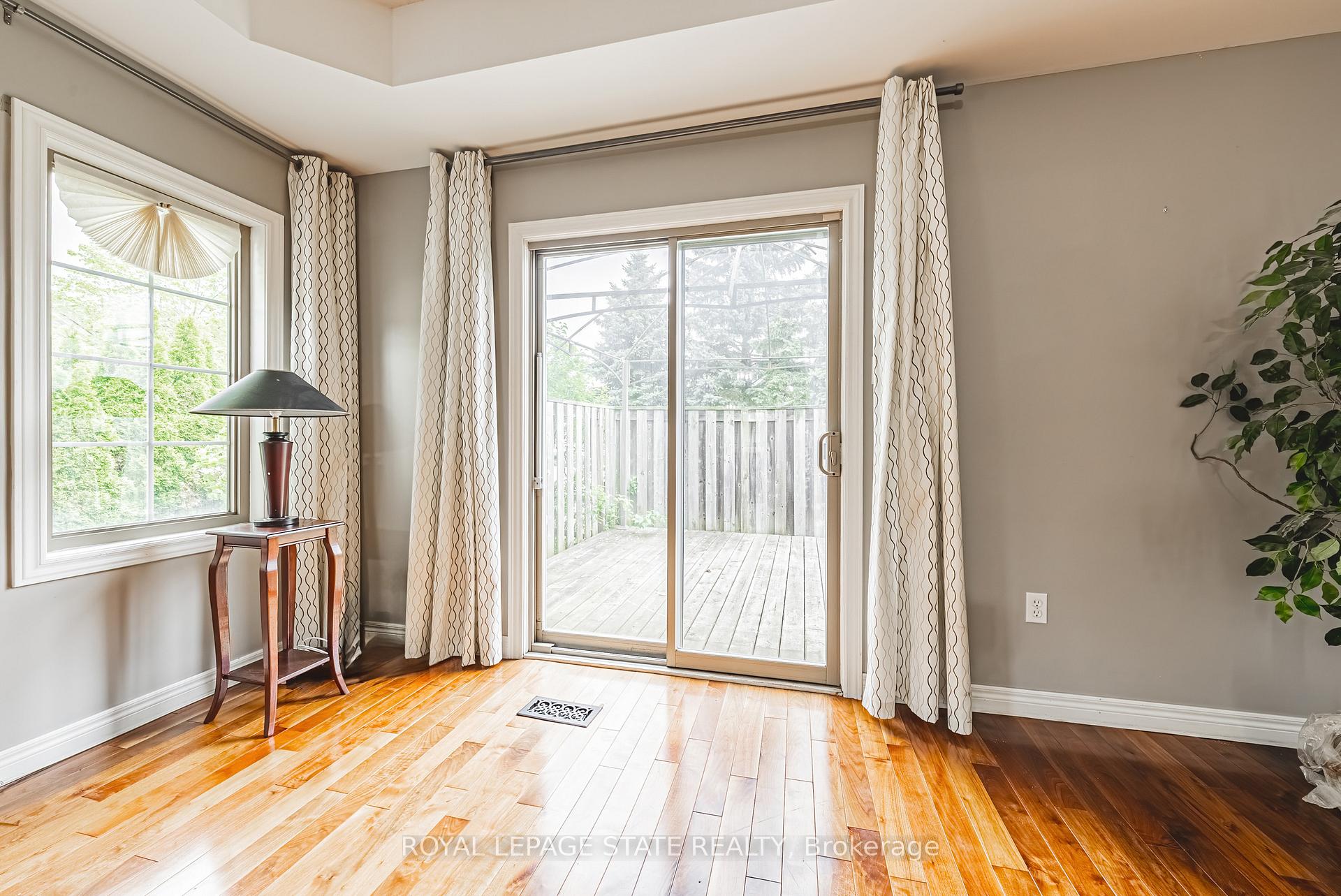 Photo 21 of Unit 43, 130 Southbrook Drive, Hamilton, Binbrook — HOMEH