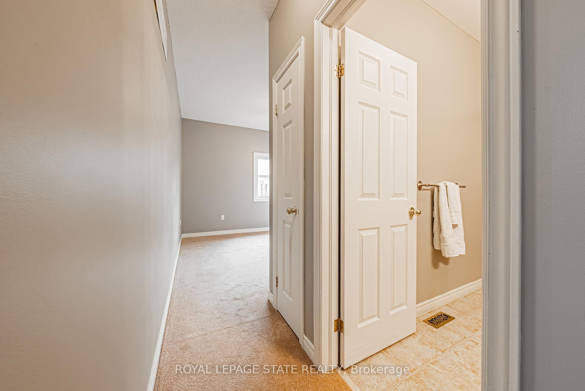 Photo 22 of Unit 43, 130 Southbrook Drive, Hamilton, Binbrook — HOMEH