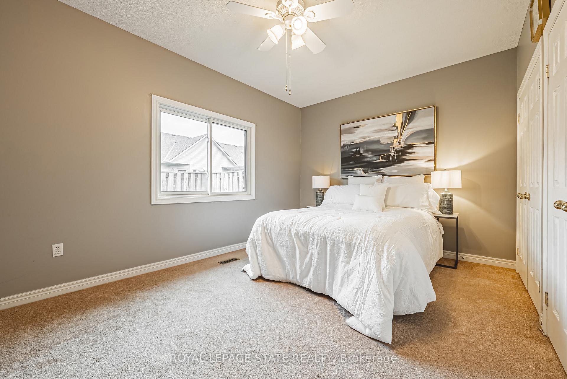 Photo 26 of Unit 43, 130 Southbrook Drive, Hamilton, Binbrook — HOMEH
