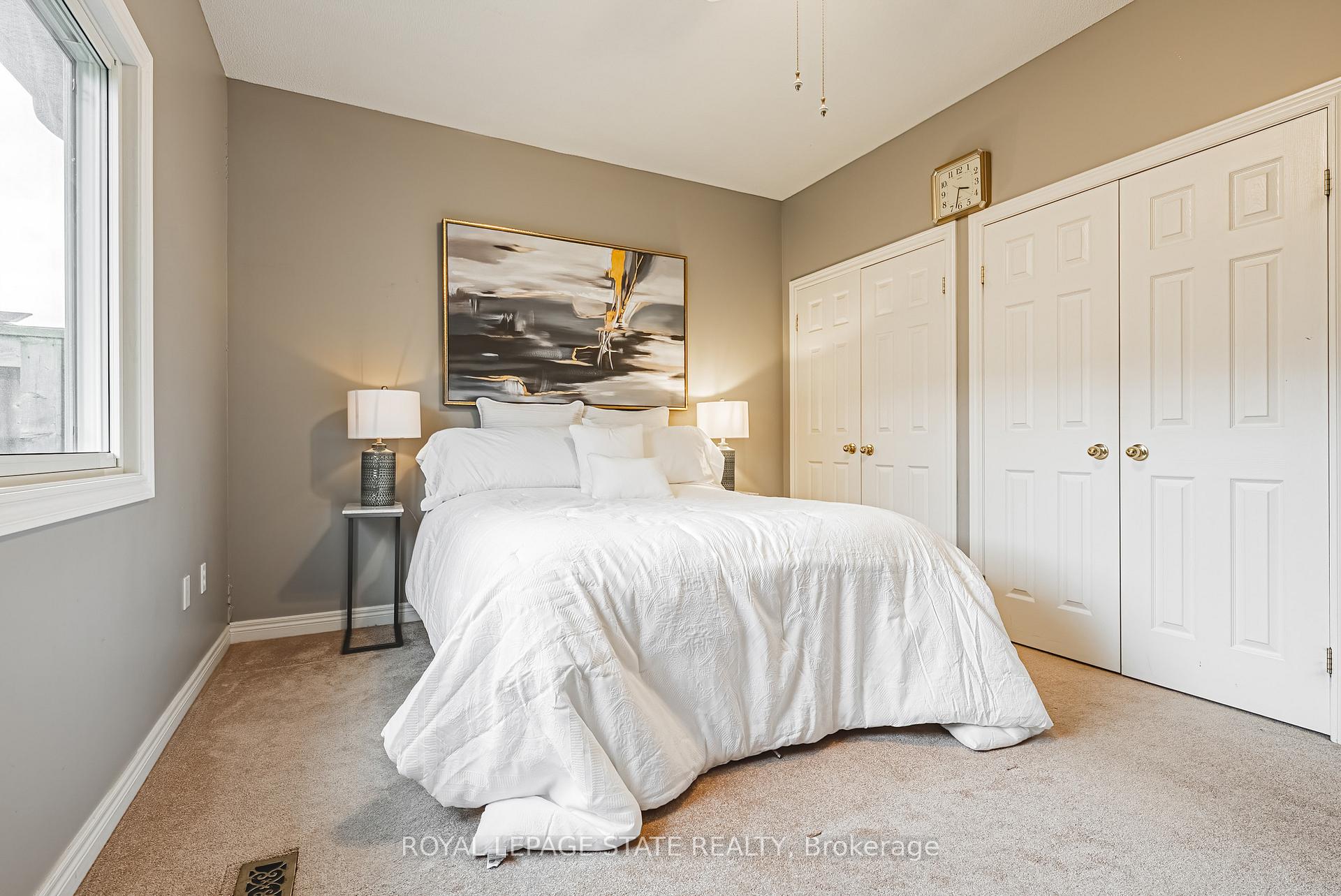 Photo 27 of Unit 43, 130 Southbrook Drive, Hamilton, Binbrook — HOMEH
