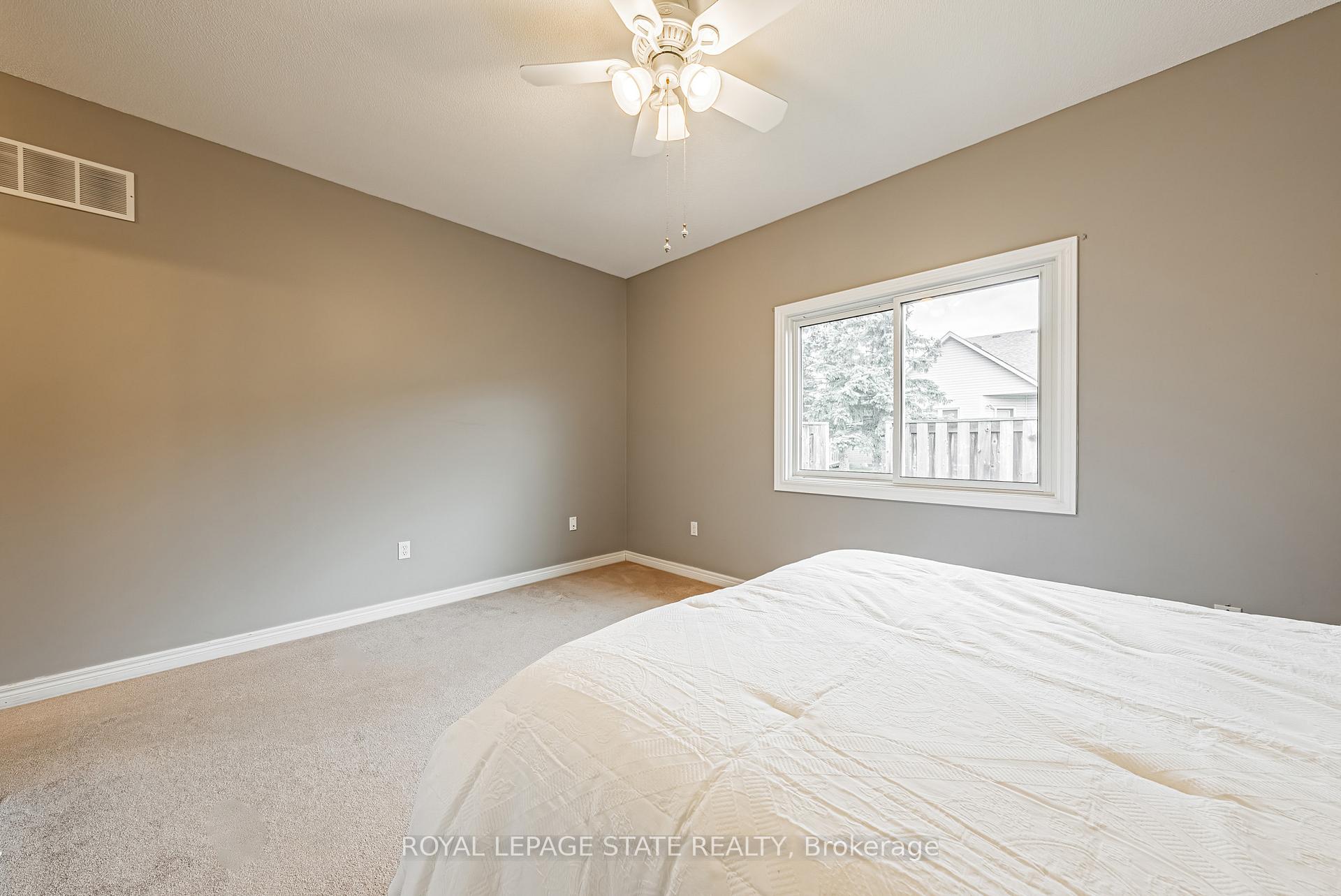 Photo 28 of Unit 43, 130 Southbrook Drive, Hamilton, Binbrook — HOMEH