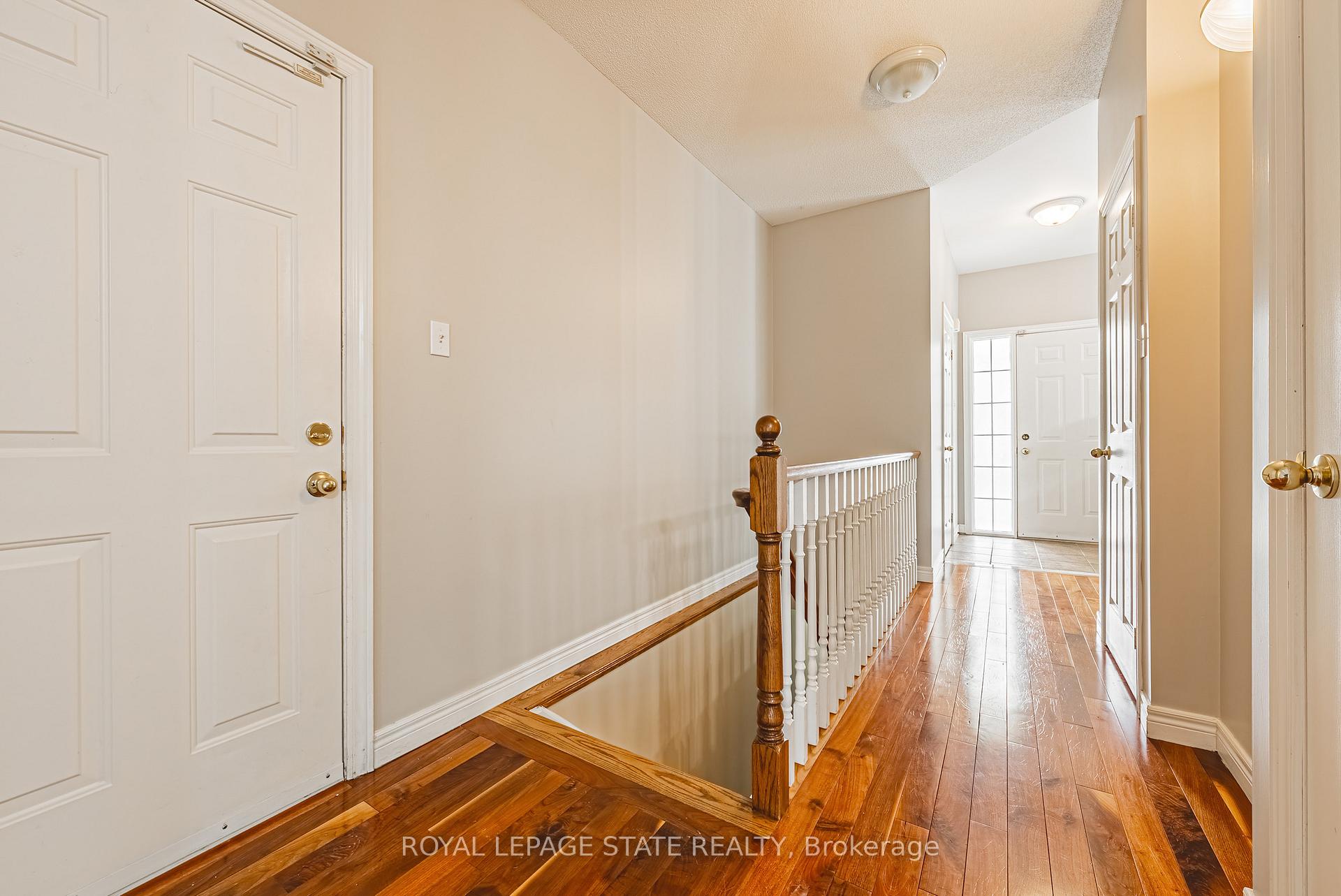Photo 30 of Unit 43, 130 Southbrook Drive, Hamilton, Binbrook — HOMEH