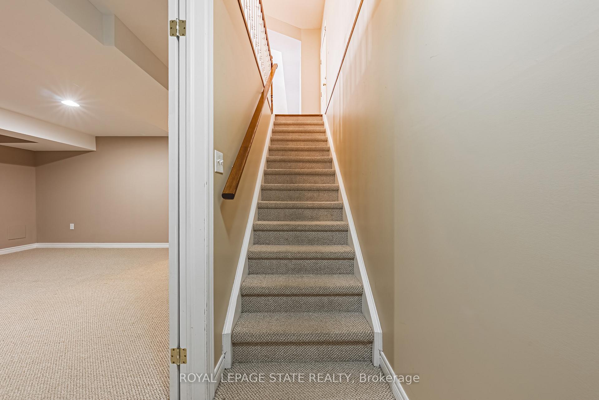 Photo 31 of Unit 43, 130 Southbrook Drive, Hamilton, Binbrook — HOMEH