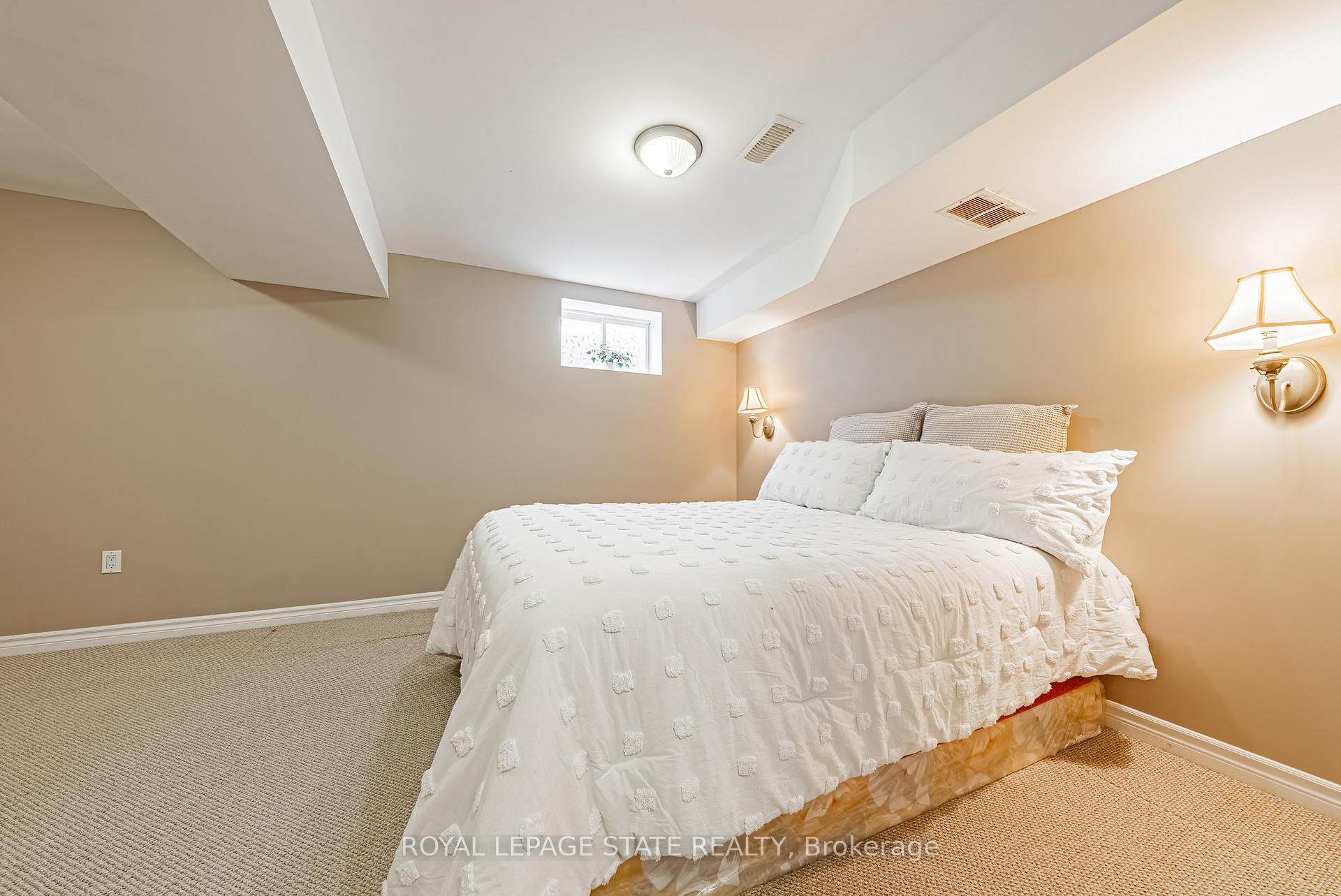 Photo 36 of Unit 43, 130 Southbrook Drive, Hamilton, Binbrook — HOMEH