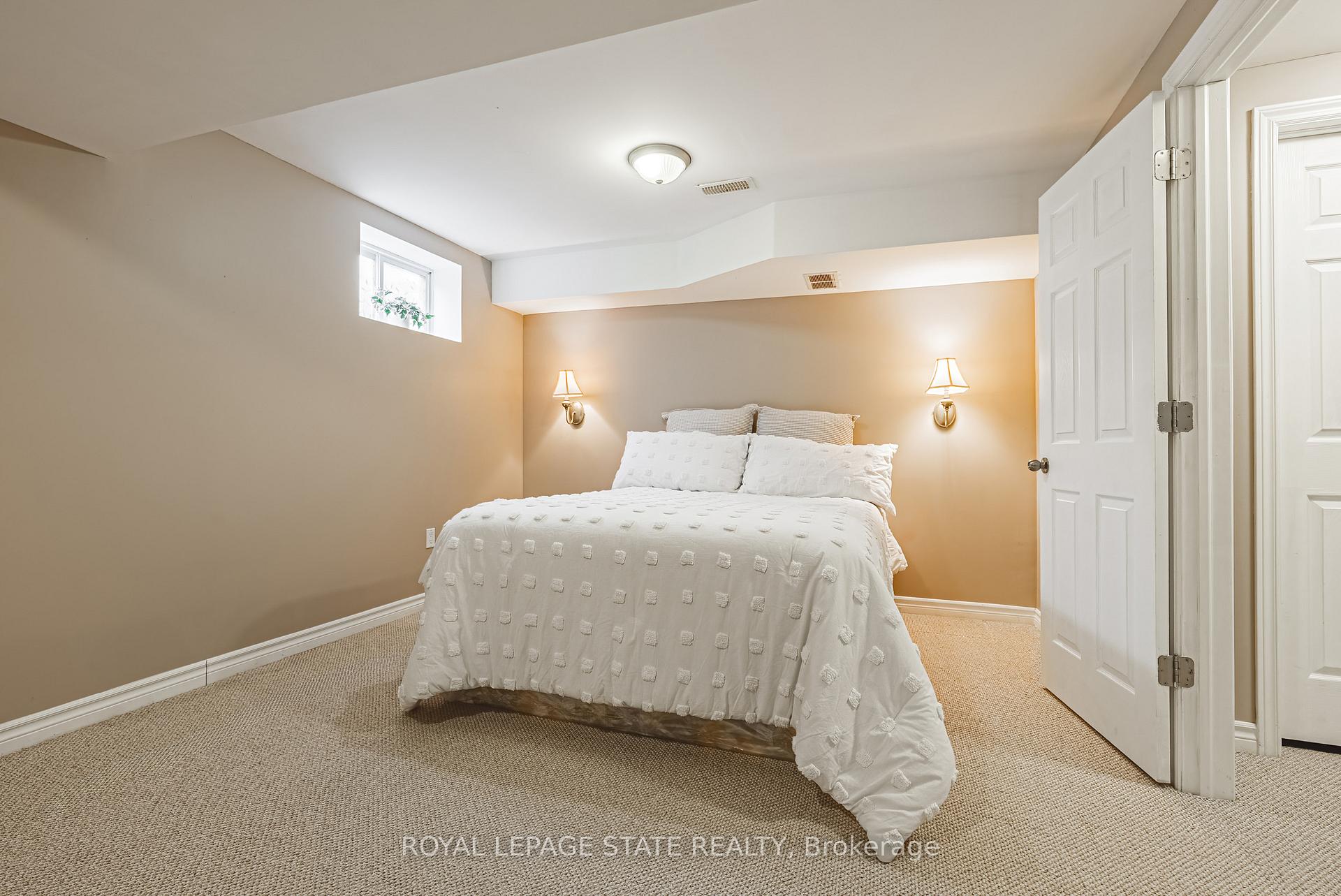 Photo 37 of Unit 43, 130 Southbrook Drive, Hamilton, Binbrook — HOMEH
