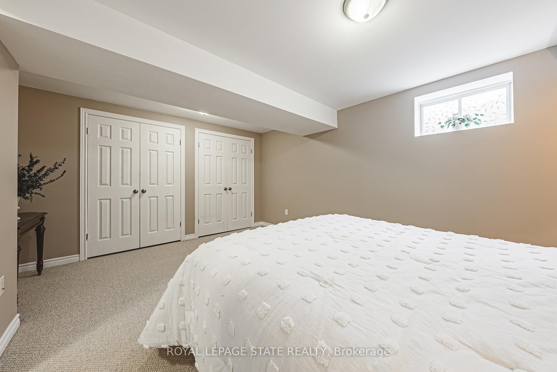 Photo 38 of Unit 43, 130 Southbrook Drive, Hamilton, Binbrook — HOMEH