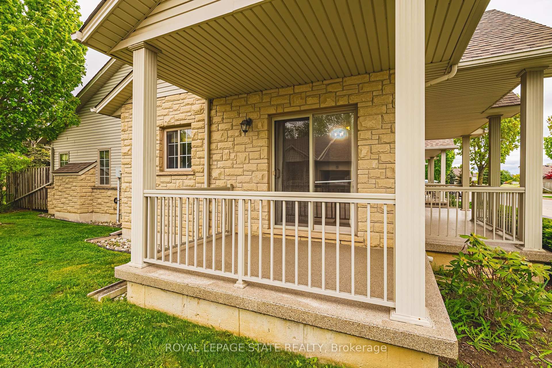 Photo 39 of Unit 43, 130 Southbrook Drive, Hamilton, Binbrook — HOMEH