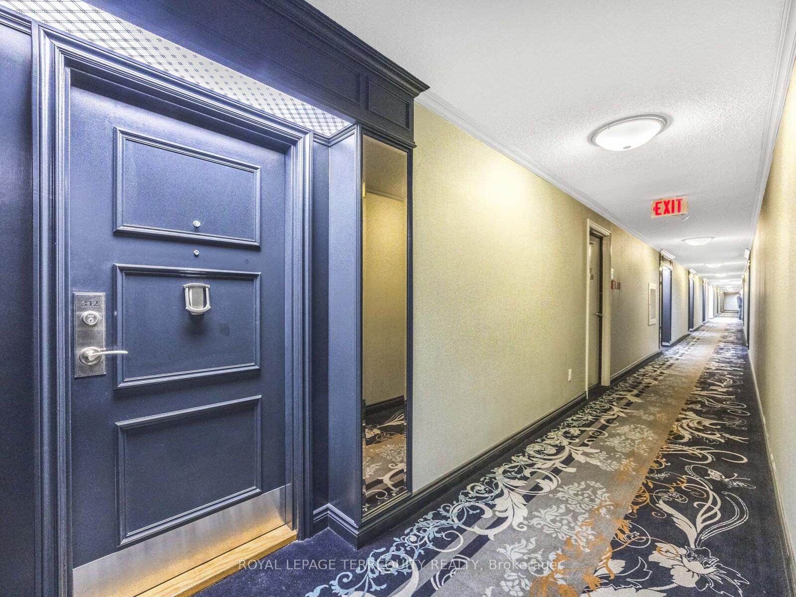 Photo 3 of Unit 312, 55 Austin Drive, Markham, Markville — HOMEH