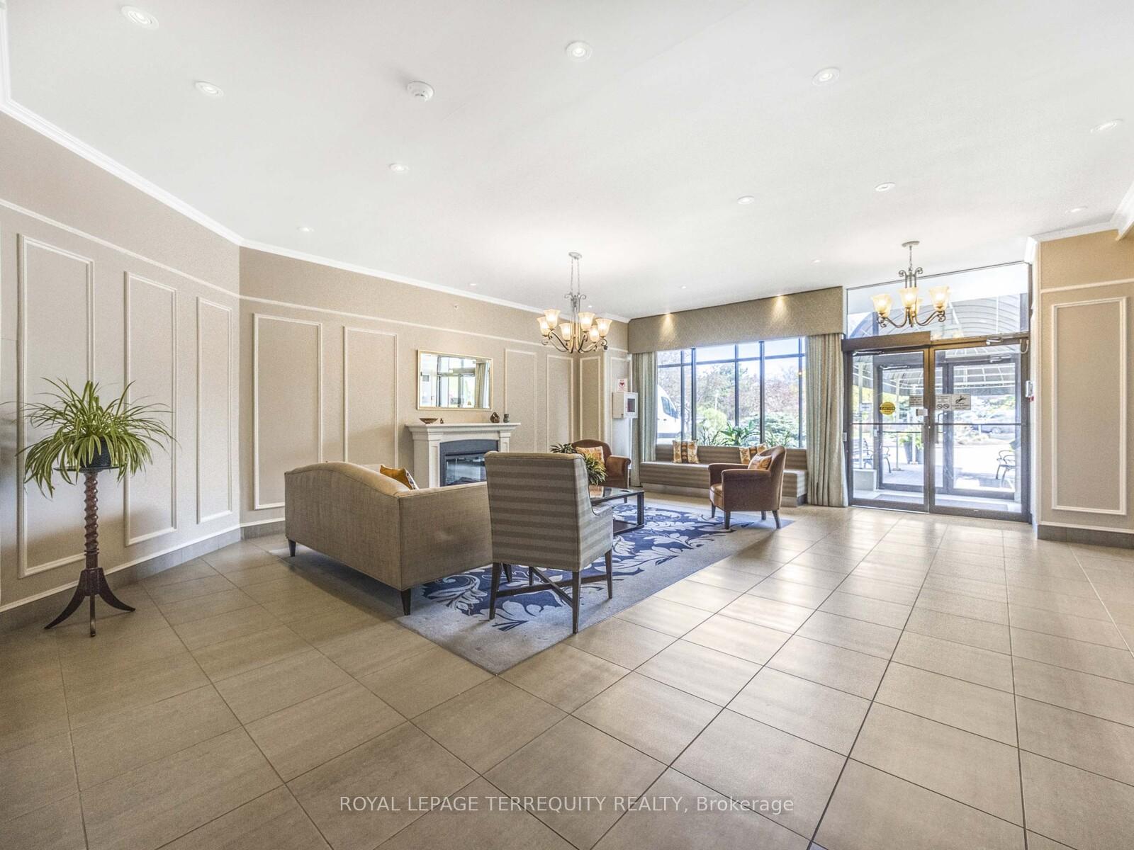 Photo 5 of Unit 312, 55 Austin Drive, Markham, Markville — HOMEH