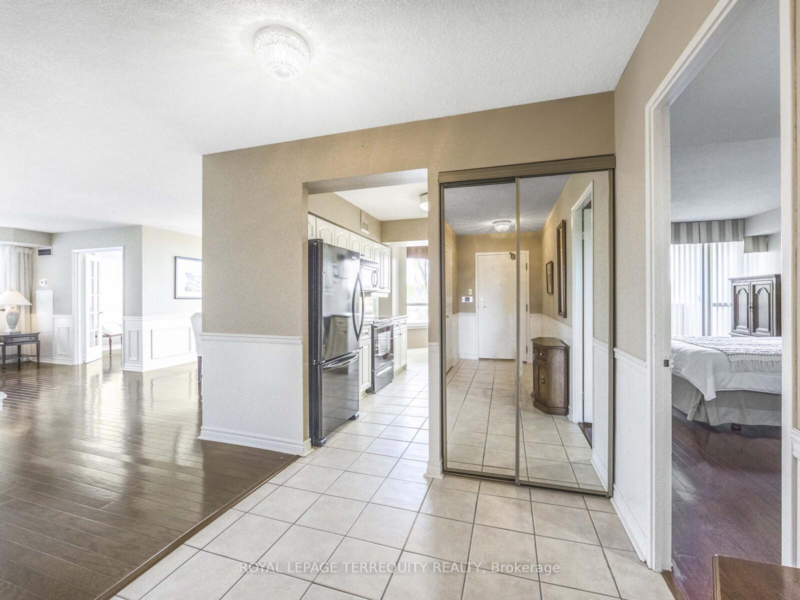 Photo 6 of Unit 312, 55 Austin Drive, Markham, Markville — HOMEH