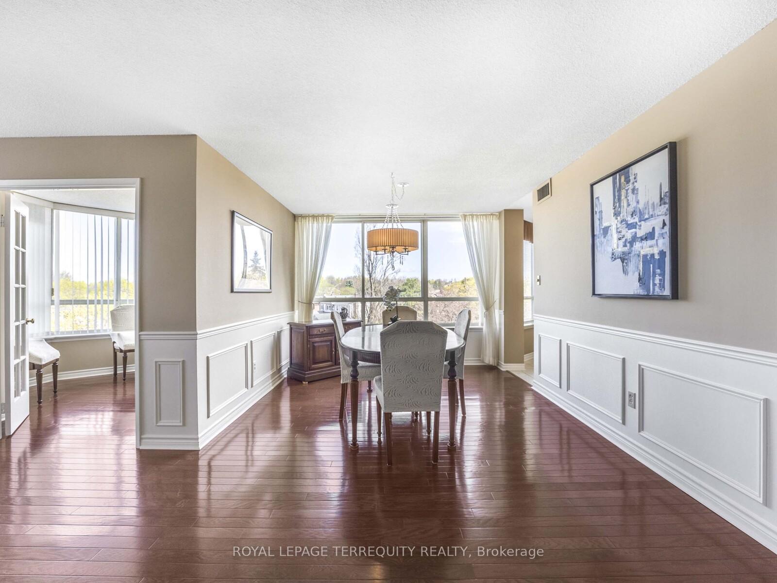 Photo 8 of Unit 312, 55 Austin Drive, Markham, Markville — HOMEH