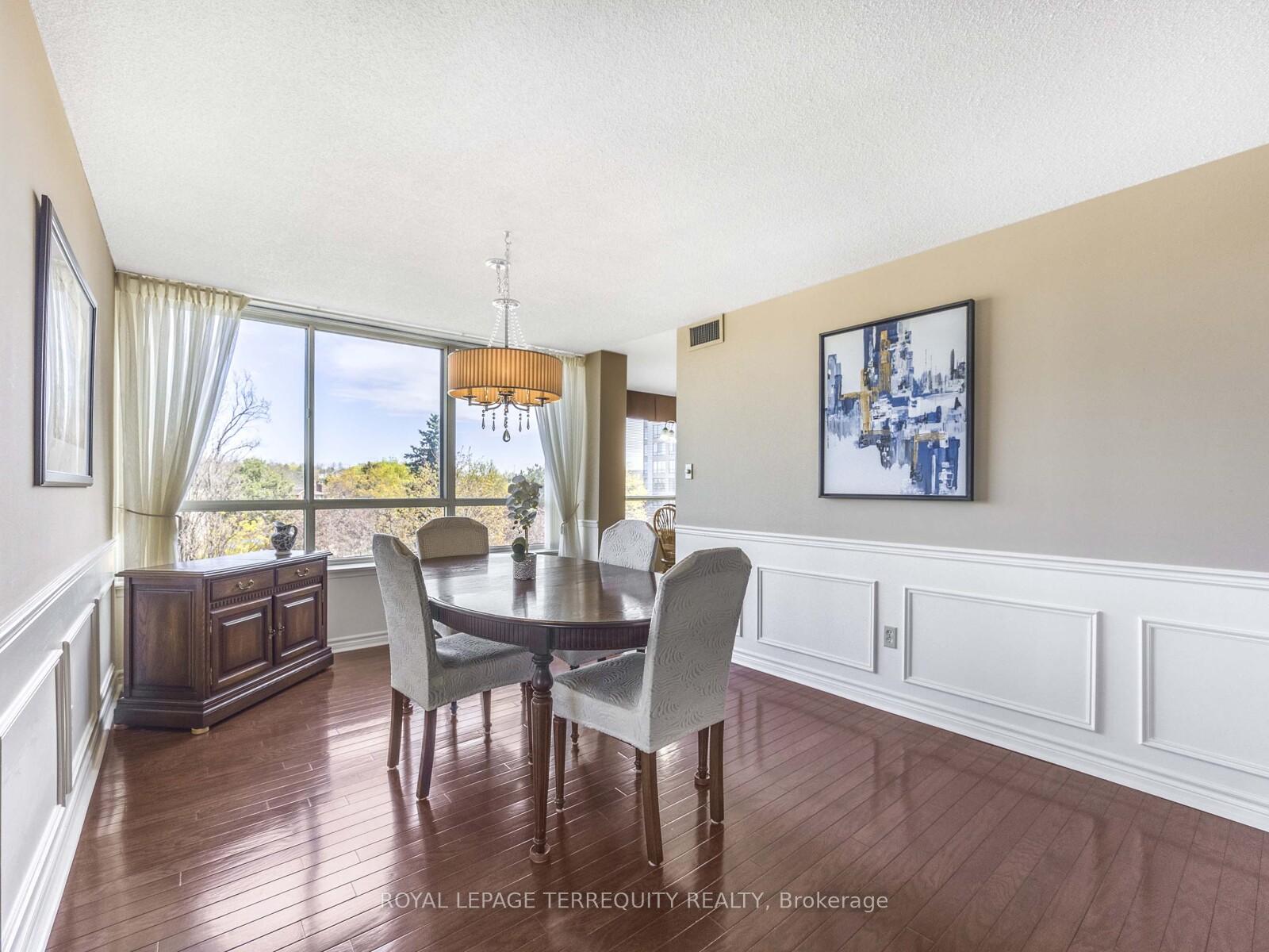 Photo 9 of Unit 312, 55 Austin Drive, Markham, Markville — HOMEH