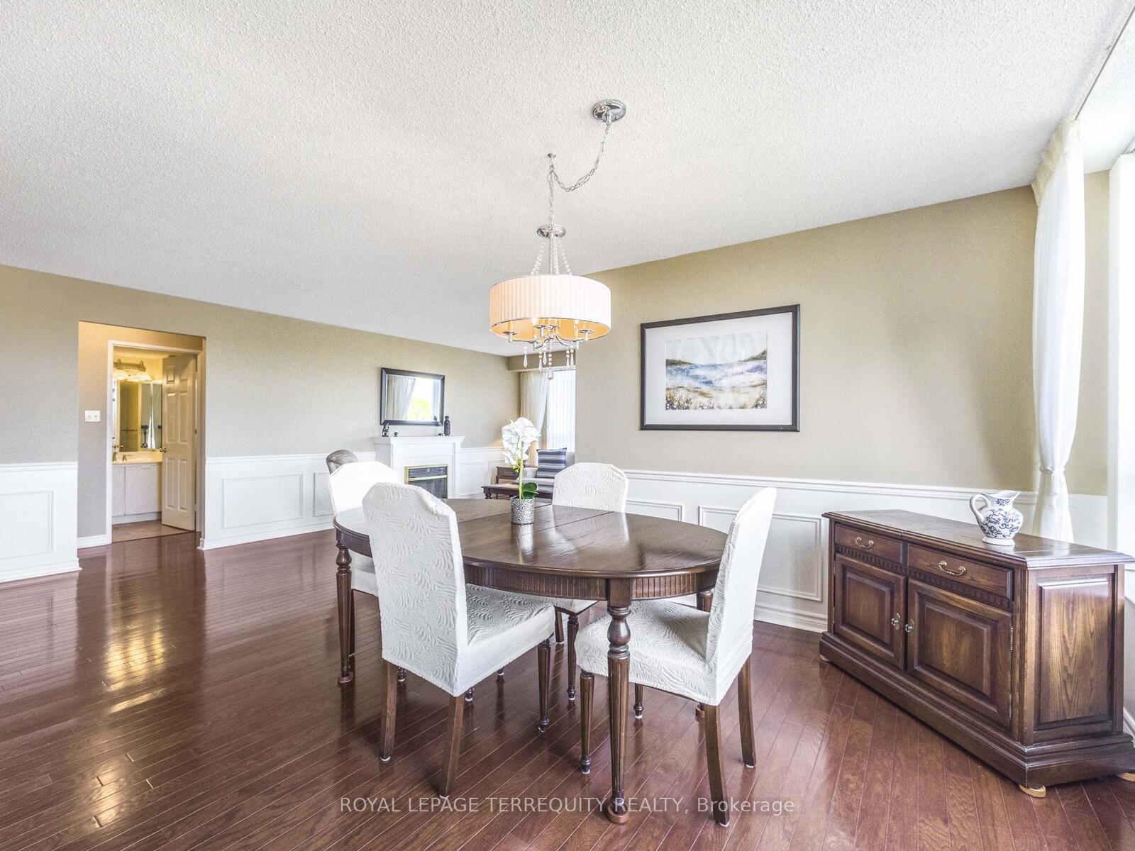Photo 10 of Unit 312, 55 Austin Drive, Markham, Markville — HOMEH