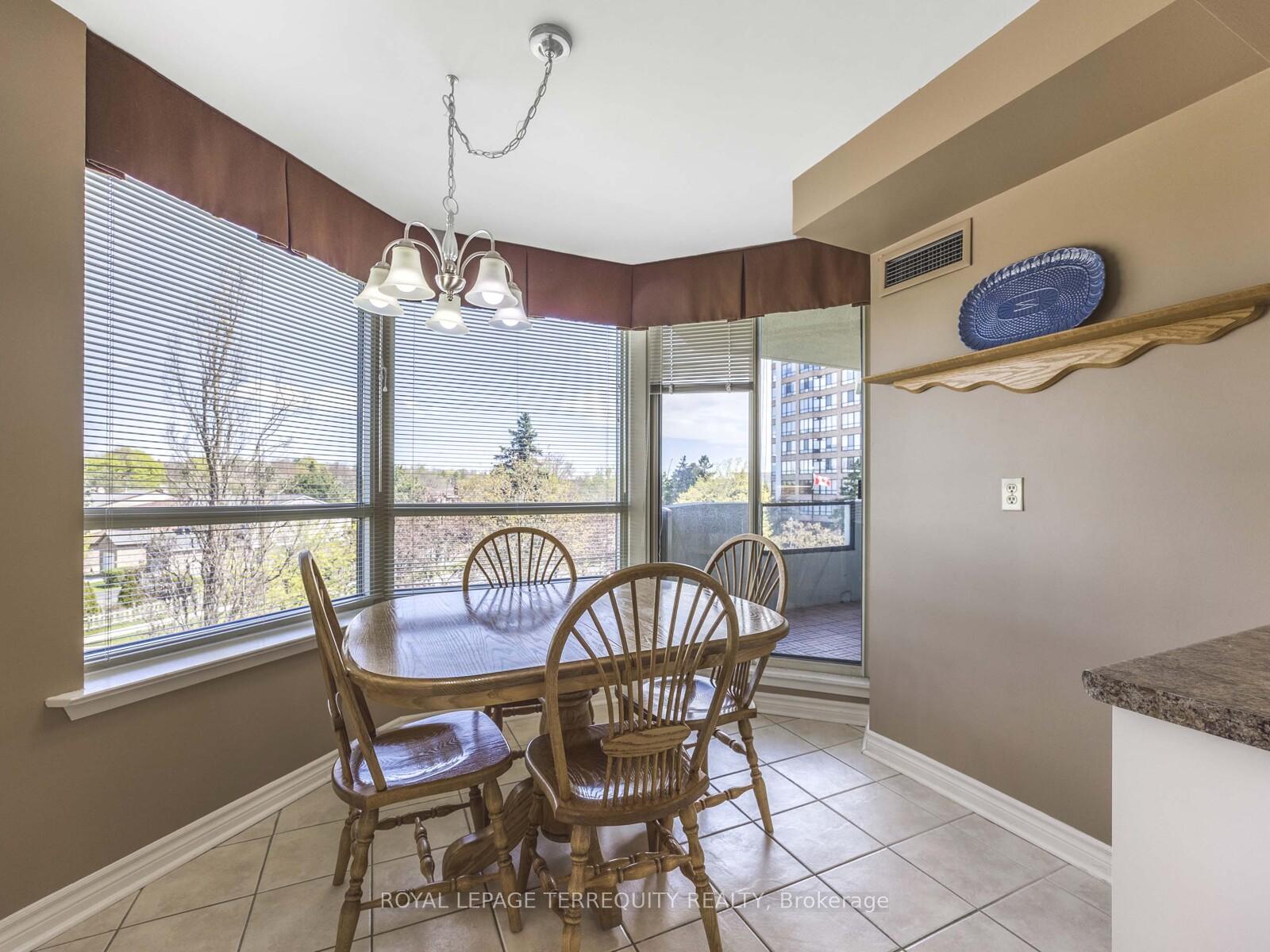 Photo 16 of Unit 312, 55 Austin Drive, Markham, Markville — HOMEH