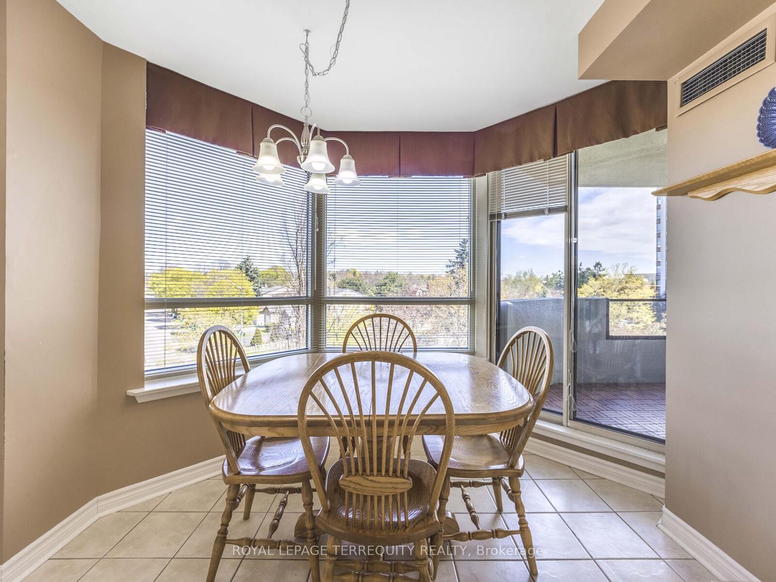 Photo 17 of Unit 312, 55 Austin Drive, Markham, Markville — HOMEH