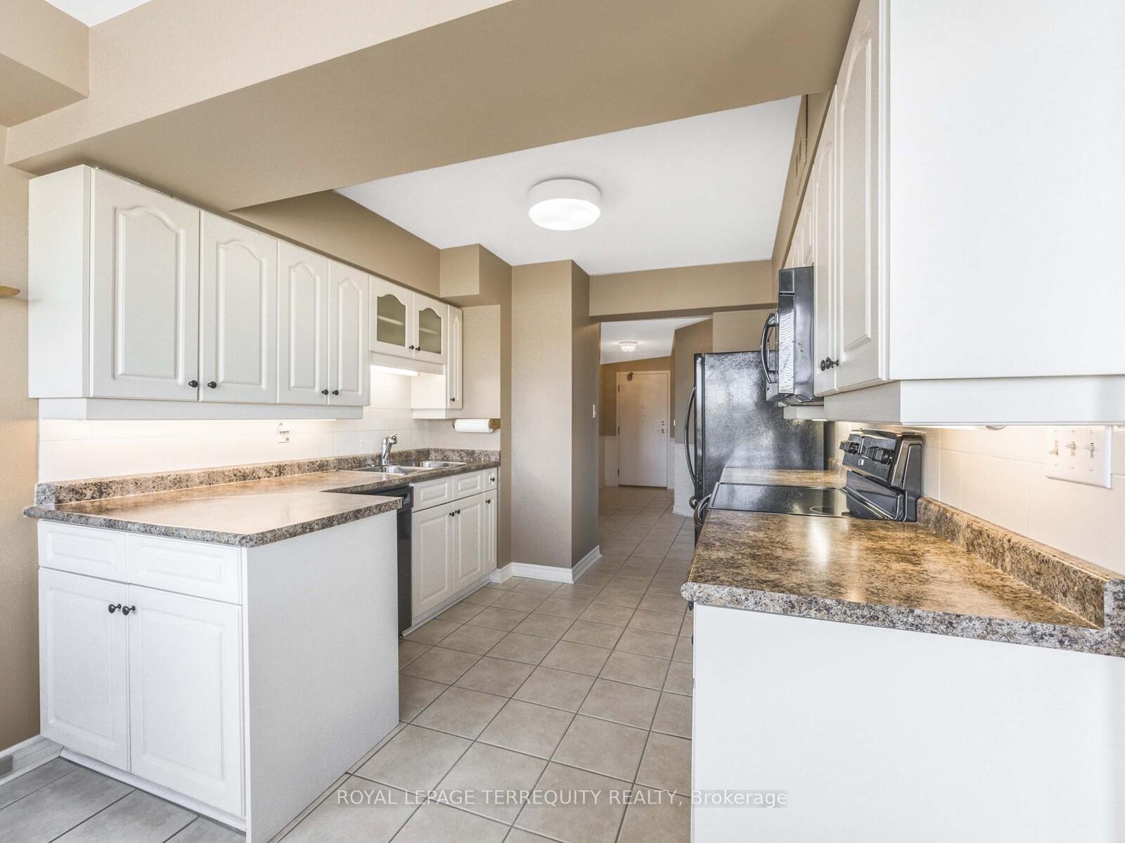 Photo 18 of Unit 312, 55 Austin Drive, Markham, Markville — HOMEH
