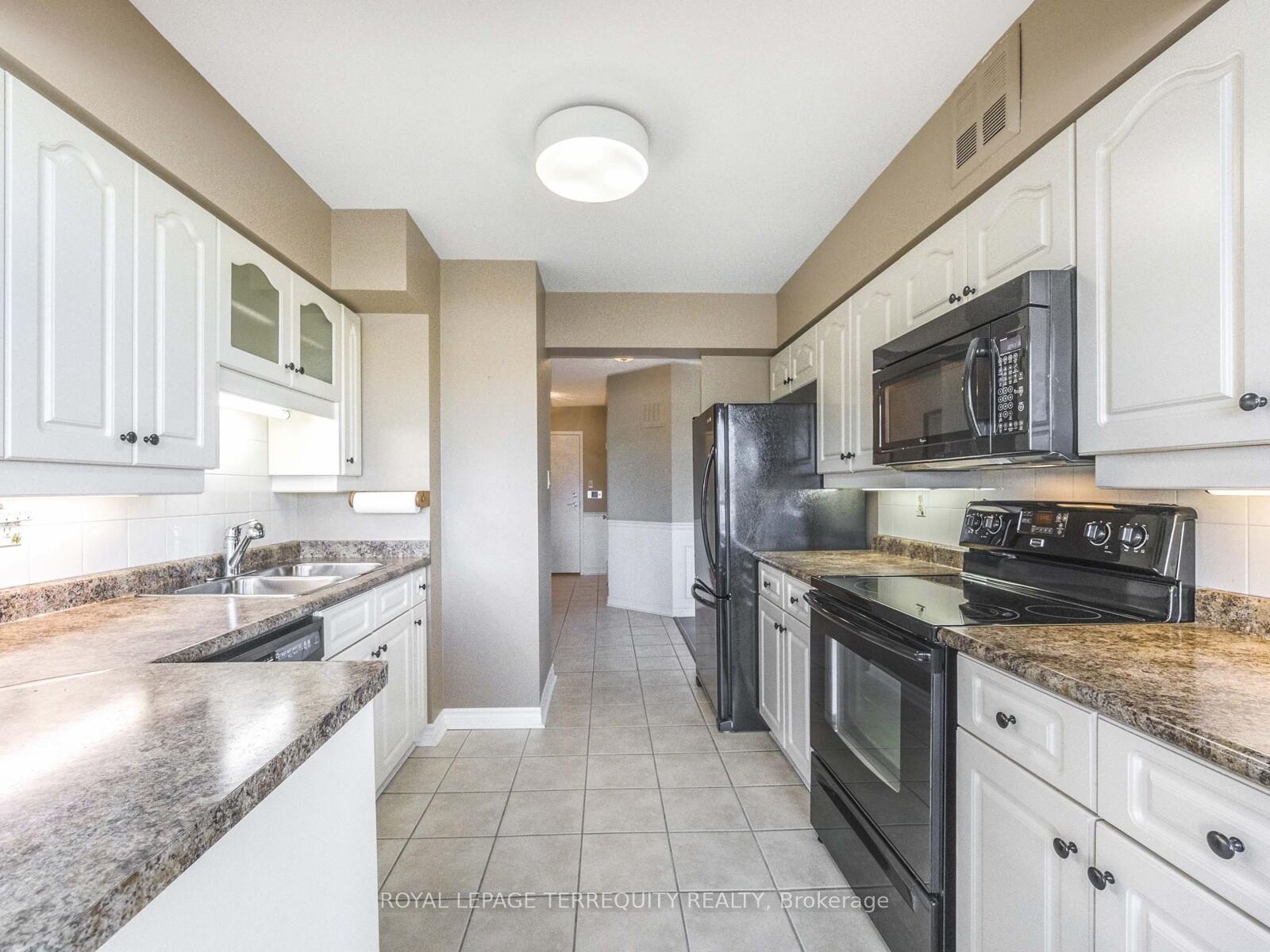 Photo 19 of Unit 312, 55 Austin Drive, Markham, Markville — HOMEH