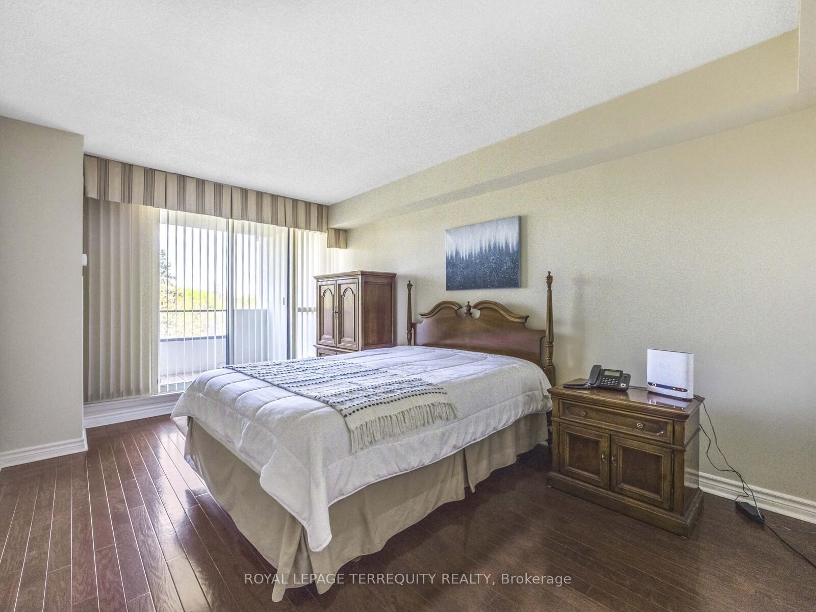 Photo 20 of Unit 312, 55 Austin Drive, Markham, Markville — HOMEH
