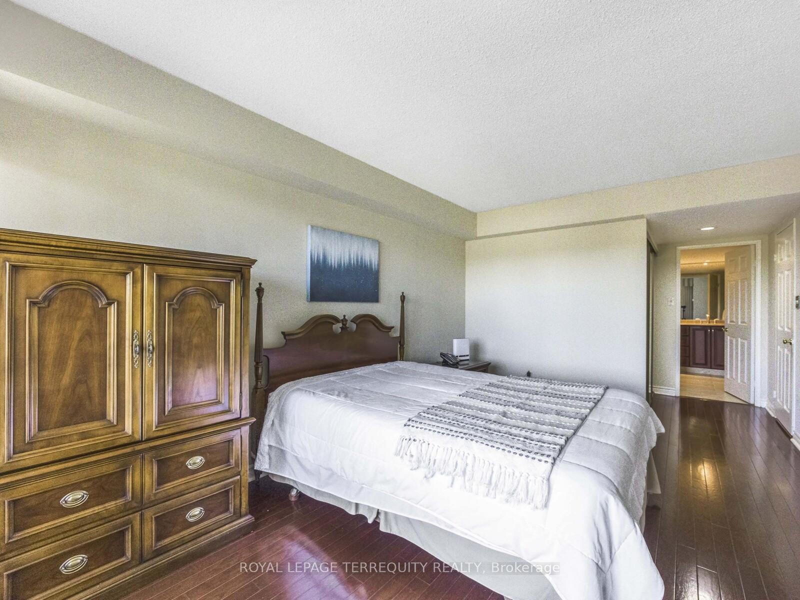 Photo 21 of Unit 312, 55 Austin Drive, Markham, Markville — HOMEH