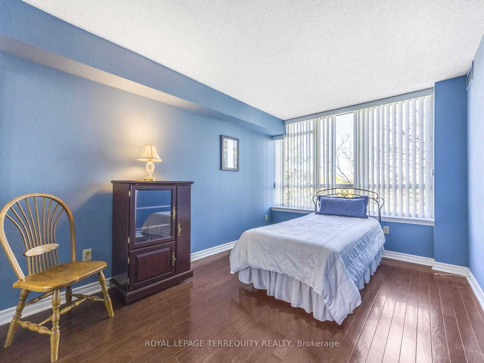 Photo 22 of Unit 312, 55 Austin Drive, Markham, Markville — HOMEH