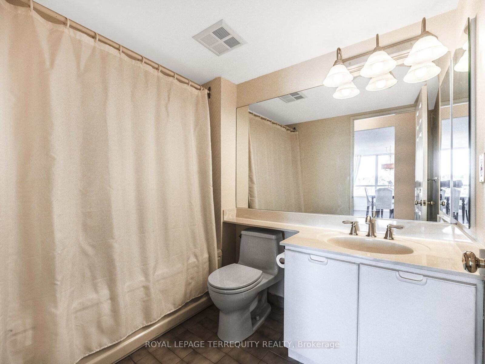 Photo 23 of Unit 312, 55 Austin Drive, Markham, Markville — HOMEH