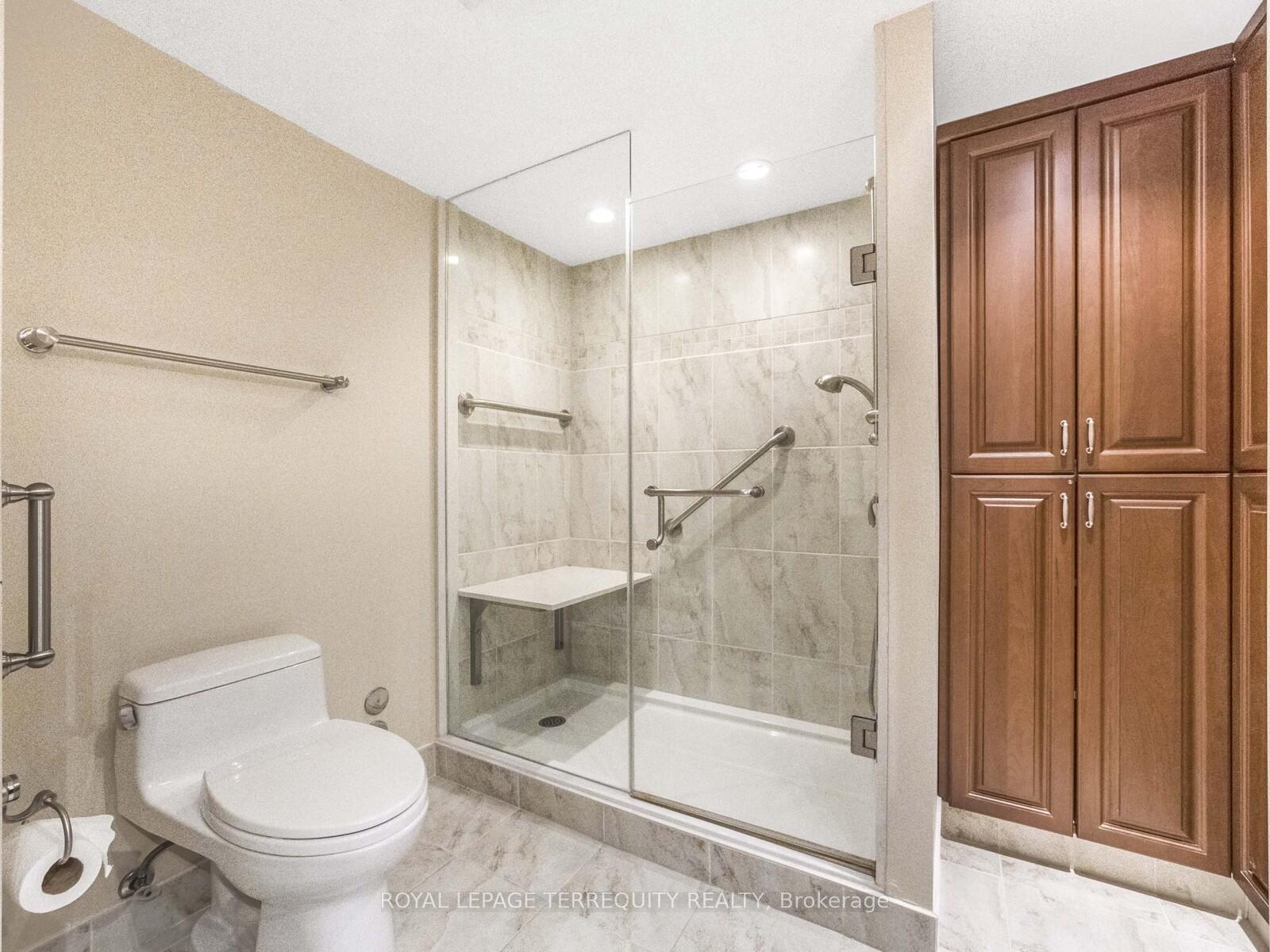Photo 24 of Unit 312, 55 Austin Drive, Markham, Markville — HOMEH