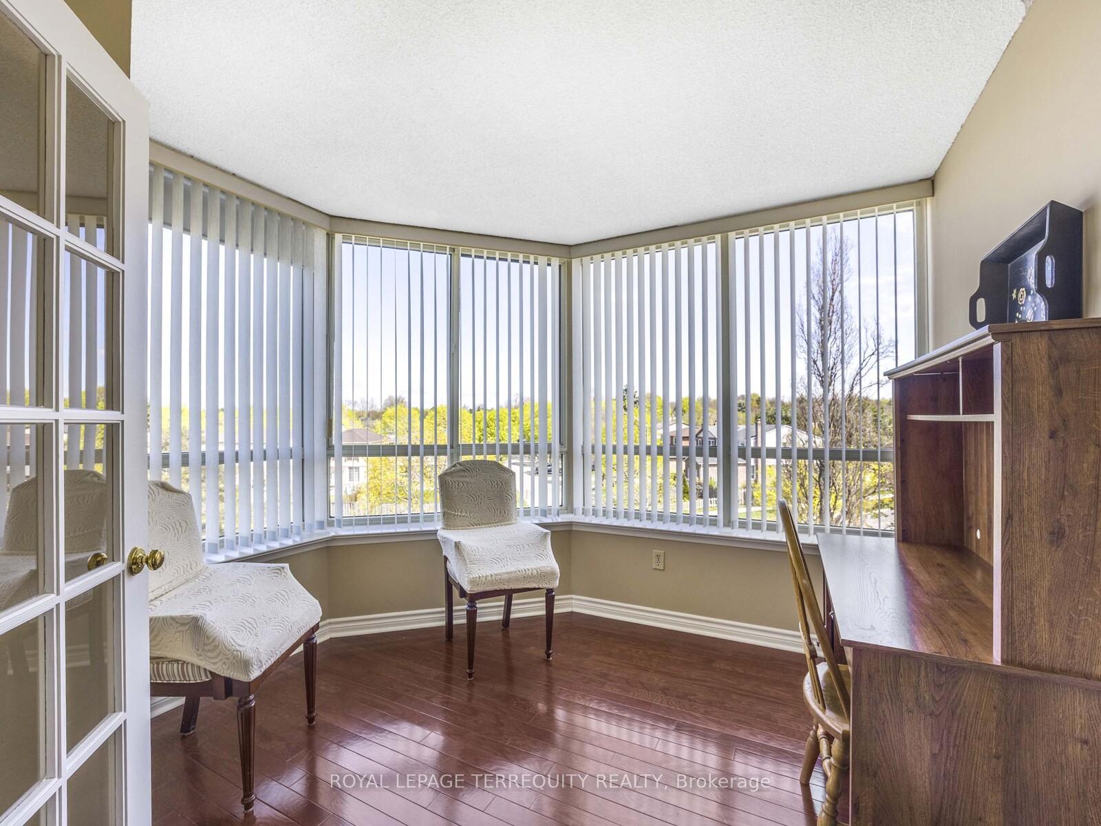 Photo 25 of Unit 312, 55 Austin Drive, Markham, Markville — HOMEH