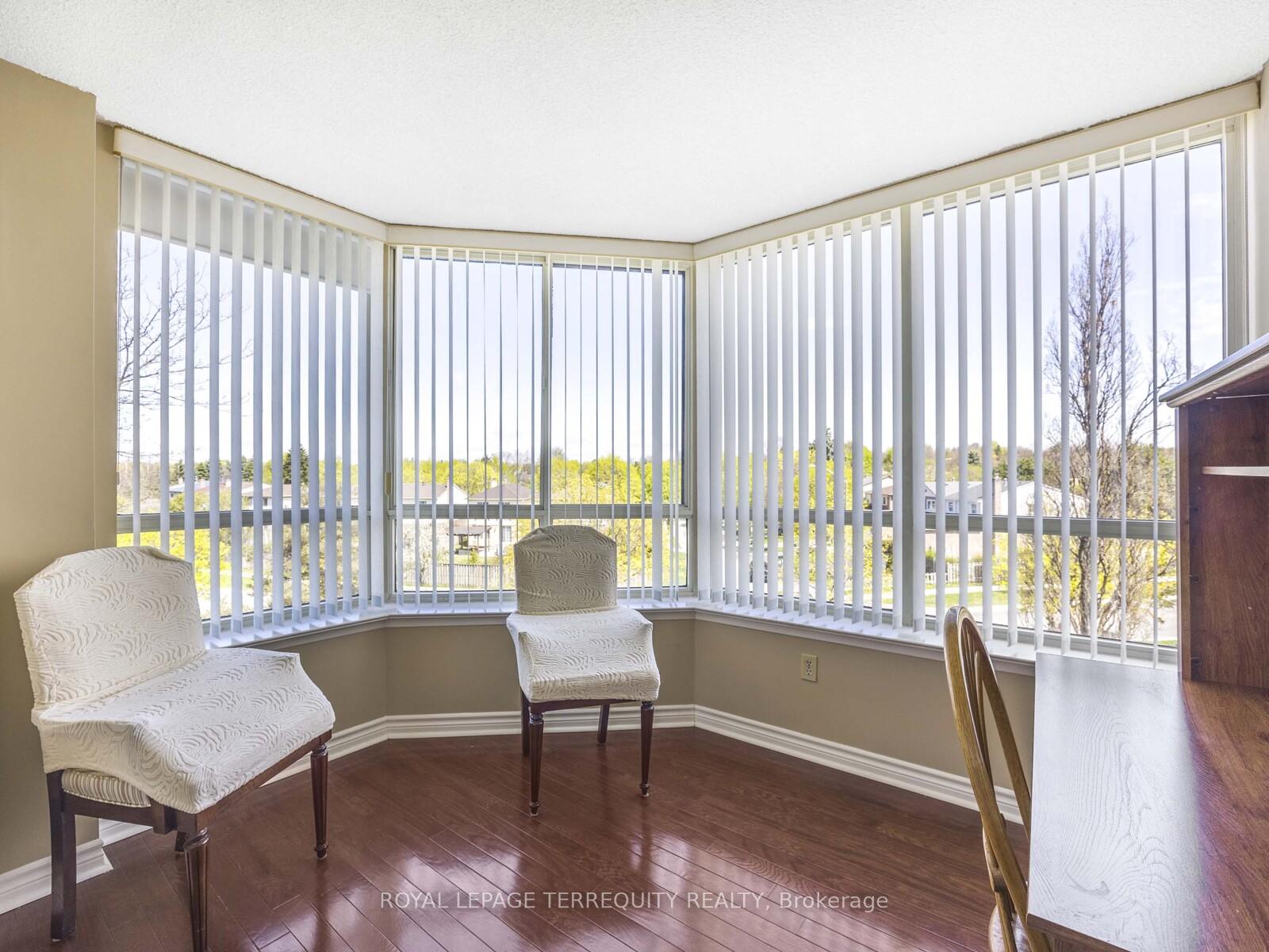 Photo 26 of Unit 312, 55 Austin Drive, Markham, Markville — HOMEH