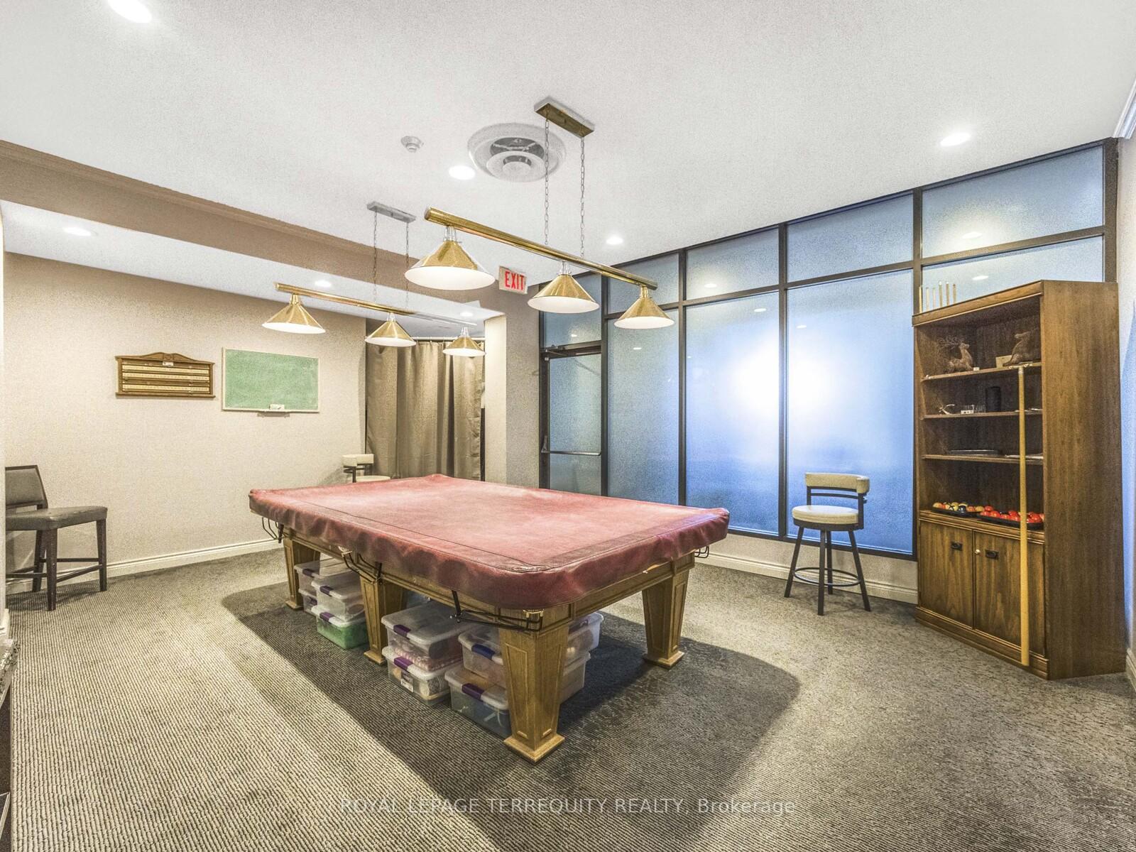 Photo 28 of Unit 312, 55 Austin Drive, Markham, Markville — HOMEH