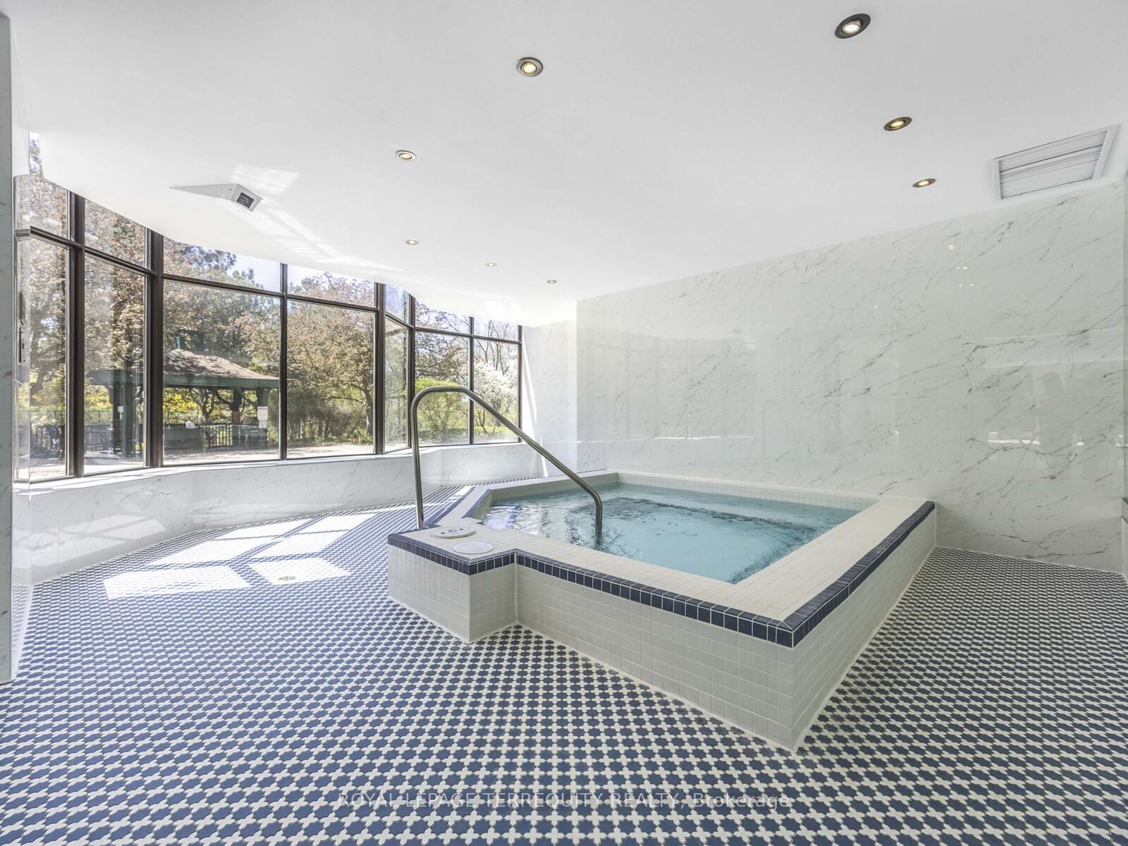 Photo 30 of Unit 312, 55 Austin Drive, Markham, Markville — HOMEH