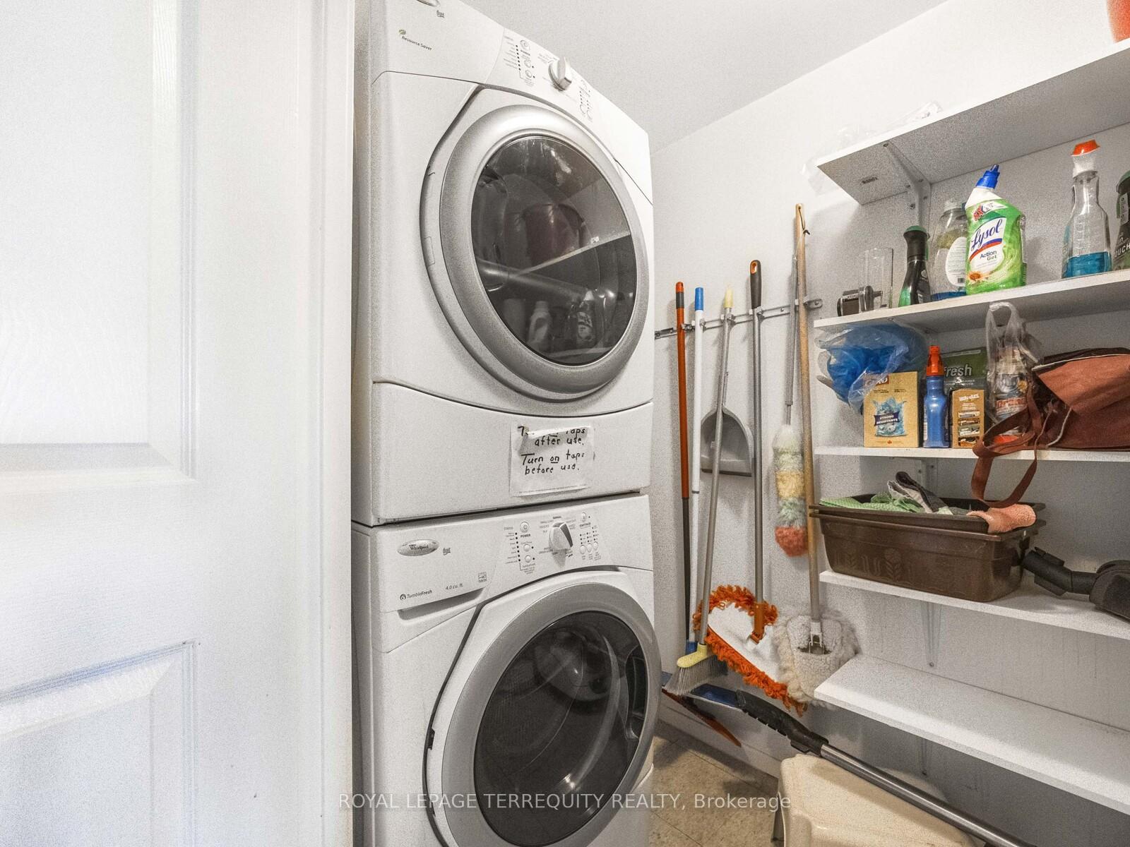 Photo 32 of Unit 312, 55 Austin Drive, Markham, Markville — HOMEH
