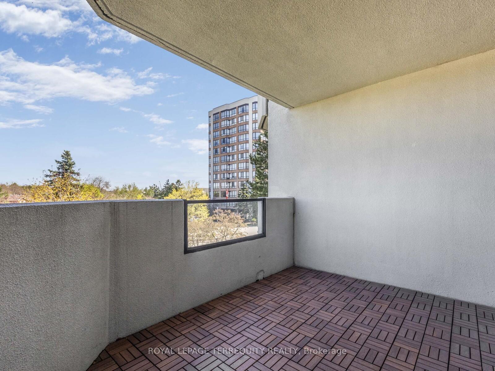 Photo 33 of Unit 312, 55 Austin Drive, Markham, Markville — HOMEH