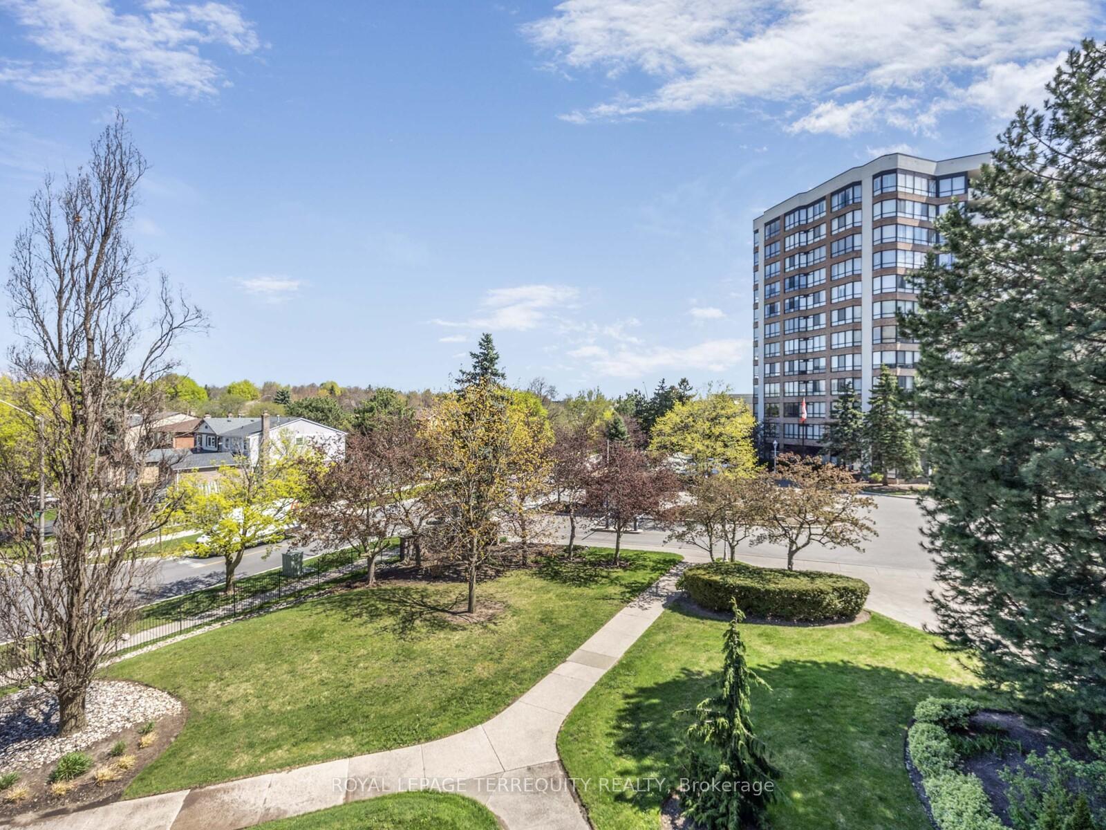 Photo 34 of Unit 312, 55 Austin Drive, Markham, Markville — HOMEH