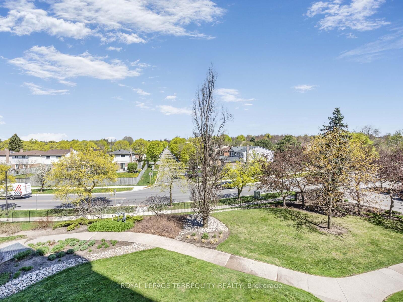 Photo 35 of Unit 312, 55 Austin Drive, Markham, Markville — HOMEH