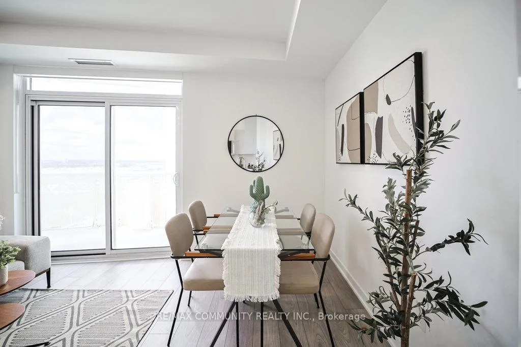 Photo 9 of Unit 2215, 10 Abeja Street, Vaughan, Concord — HOMEH