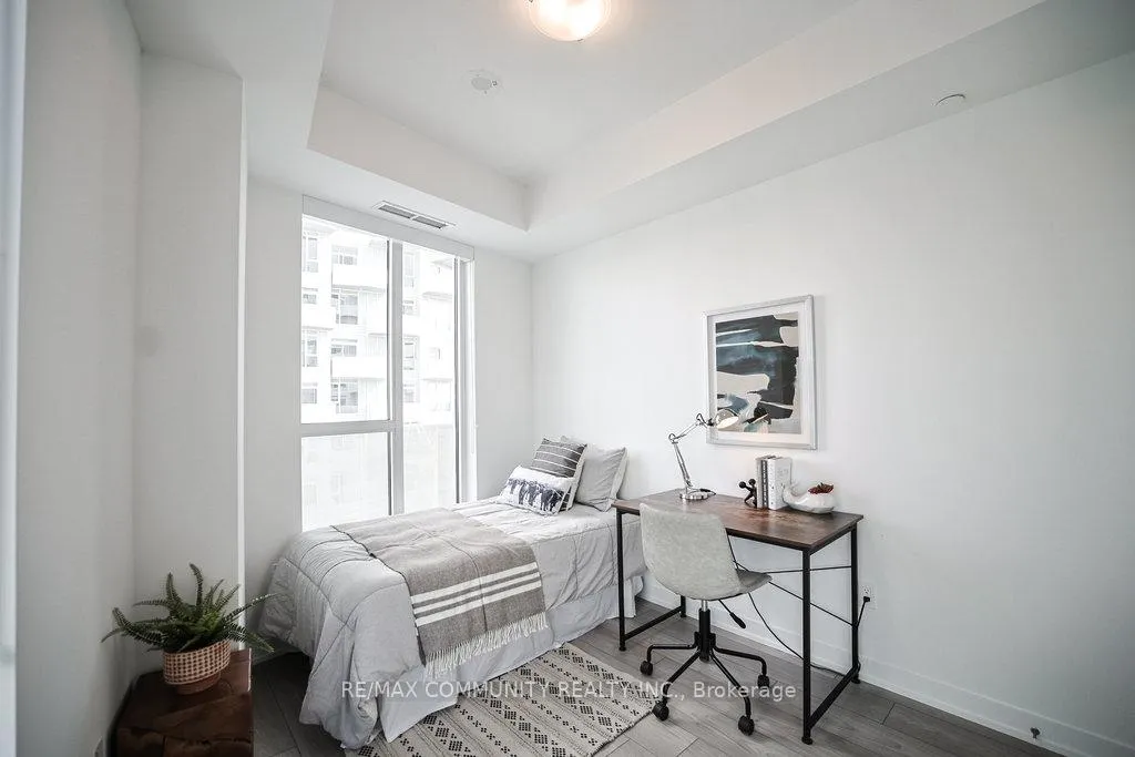 Photo 11 of Unit 2215, 10 Abeja Street, Vaughan, Concord — HOMEH