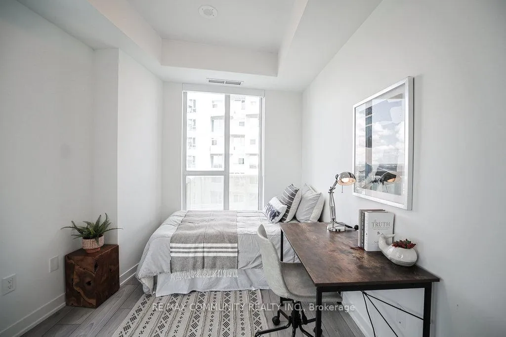 Photo 12 of Unit 2215, 10 Abeja Street, Vaughan, Concord — HOMEH