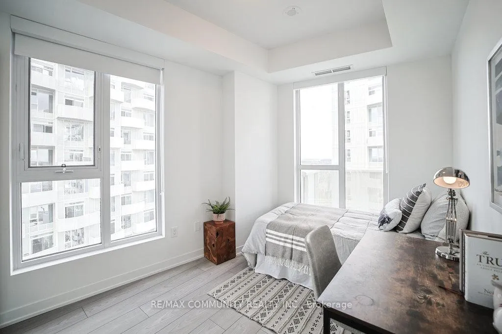 Photo 13 of Unit 2215, 10 Abeja Street, Vaughan, Concord — HOMEH